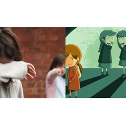 Cô lập, xua đuổi bạn học có là hành vi của phải lực học đường ?