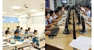 Trách nhiệm Bộ Giáo dục và Đào tạo đối với môi trường giáo dục lành mạnh?
