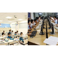 Trách nhiệm Bộ Giáo dục và Đào tạo đối với môi trường giáo dục lành mạnh?