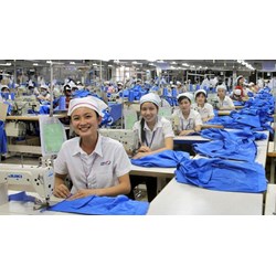 Độ tuổi lao động của người lao động mới nhất hiện nay là bao nhiêu?