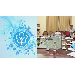 Nhiệm kỳ của Hội đồng Khoa học BHXH Việt Nam là bao nhiêu năm?
