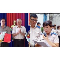 Ban Kiểm toán nội bộ thuộc BHXH Việt Nam chịu sự quản lý của ai?