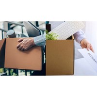 Nghỉ không lương bù vào thời gian báo trước khi nghỉ việc được không