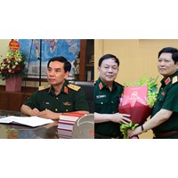Cấp bậc hàm cao nhất của Giám đốc Học viện Kỹ thuật quân sự là gì?