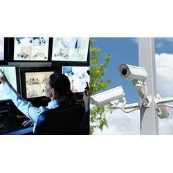 Camera giám sát có được tính là tài sản cố định hữu hình hay không?