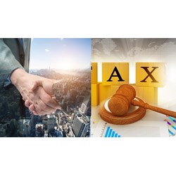 Chủ doanh nghiệp tư nhân bán doanh nghiệp thì có phải chịu thuế TNCN?