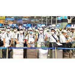 Một số “bẫy” lừa đảo xuất khẩu lao động cần cảnh giác