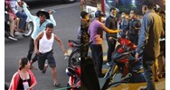 Gây rối trật tự công cộng rồi đăng lên Facebook có vi phạm quy tắc ứng xử trên mạng xã hội?