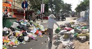 Dùng hình ảnh, video người dân cung cấp để xử phạt về hành vi xả rác