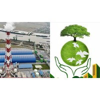 Có lập lại báo cáo đánh giá tác động môi trường khi thay đổi quy mô dự án?