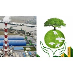 Có lập lại báo cáo đánh giá tác động môi trường khi thay đổi quy mô dự án?
