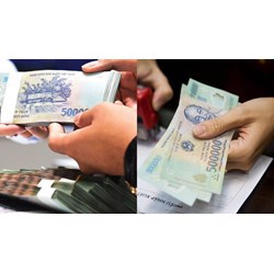 Có được hưởng lương tháng 13 khi chưa làm đủ một năm?