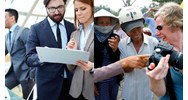 Các khoản chi dịch thuật với khách nước ngoài làm việc tại Việt Nam