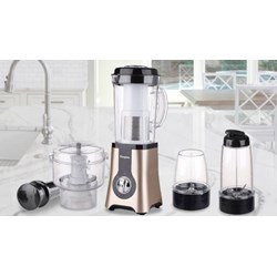 Top 9 thương hiệu máy xay đa năng tiện dụng hỗ trợ việc bếp núc