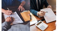 Cho vay nhưng bên cho vay không đưa tài sản thì hợp đồng vay có hiệu lực không?