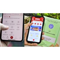 Có thể sử dụng VNeID khi thực hiện thủ tục về bảo hiểm xã hội