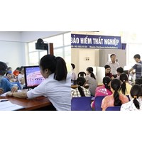 Đang hưởng trợ cấp thất nghiệp bị tạm giam được hưởng trợ cấp tiếp?