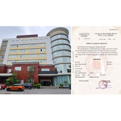 Phiếu lý lịch tư pháp số 1 được làm ở đâu theo quy định hiện hành?