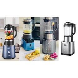 Top 7 thương hiệu máy làm sữa hạt mà bạn nên biết