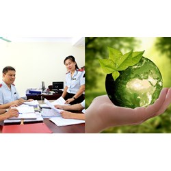Đối tượng của Thanh tra Tài nguyên và Môi trường theo quy định