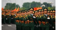 Hệ số phụ cấp chức vụ lãnh đạo quân đội nhân dân và công an nhân dân