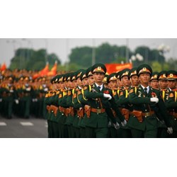 Hệ số phụ cấp chức vụ lãnh đạo quân đội nhân dân và công an nhân dân