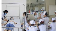 Tốt nghiệp đại học ngành điều dưỡng có đảm nhiệm chức danh viên chức Điều dưỡng hạng 2?