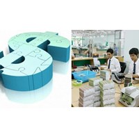 Luật mới bổ sung các trường hợp người có liên quan đến tổ chức tín dụng