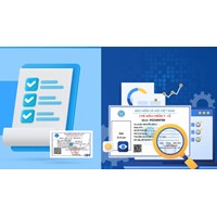 Hướng dẫn tra cứu mã BHYT học sinh trên cổng thông tin điện tử