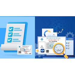 Hướng dẫn tra cứu mã BHYT học sinh trên cổng thông tin điện tử