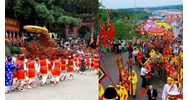 Lịch nghỉ Giỗ tổ hùng vương, 30/4, 1/5, Quốc khánh (2/9) năm 2024