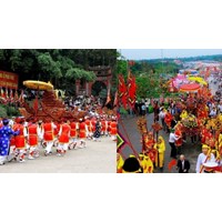 Lịch nghỉ Giỗ tổ hùng vương, 30/4, 1/5, Quốc khánh (2/9) năm 2024