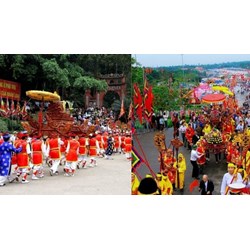 Lịch nghỉ Giỗ tổ hùng vương, 30/4, 1/5, Quốc khánh (2/9) năm 2024