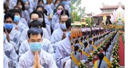 Điều kiện để cá nhân được đăng ký sinh hoạt tôn giáo tập trung