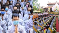 Điều kiện để cá nhân được đăng ký sinh hoạt tôn giáo tập trung
