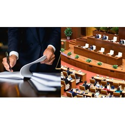 Luật Đất đai 2024 sửa đổi Luật Tổ chức chính quyền địa phương 2015