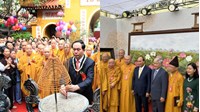 Có được thay đổi tên tổ chức tôn giáo trực thuộc hay không?