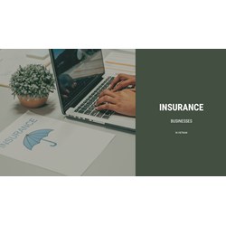 How to Establish Business in Vietnam that Specialize in Insurance