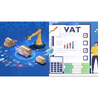 Doanh nghiệp chế xuất mua bán hàng hóa với công ty nước ngoài có phải nộp thuế giá trị gia tăng hay không?
