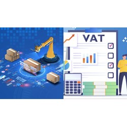 Doanh nghiệp chế xuất mua bán hàng hóa với công ty nước ngoài có phải nộp thuế giá trị gia tăng hay không?