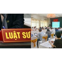 Trách nhiệm của Liên đoàn Luật sư Việt Nam trong việc đánh giá quá trình tập sự