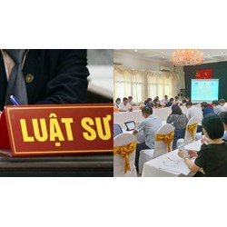 Trách nhiệm của Liên đoàn Luật sư Việt Nam trong việc đánh giá quá trình tập sự