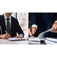 Đã xóa án tích thì có được bổ nhiệm Thừa phát lại hay không?