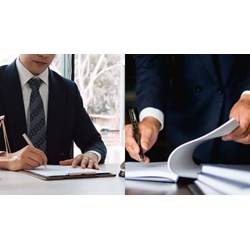 Đã xóa án tích thì có được bổ nhiệm Thừa phát lại hay không?