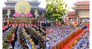 Cơ sở đào tạo tôn giáo có phải là một thành phần trong hệ thống giáo dục quốc dân không?