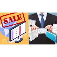 Chương trình khuyến mại trên trên sàn thương mại điện tử có cần phải đăng ký không?
