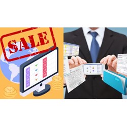 Chương trình khuyến mại trên trên sàn thương mại điện tử có cần phải đăng ký không?
