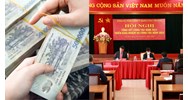 Quy định năm 2024 về mức chi cho công tác tổ chức lễ hội thế nào?