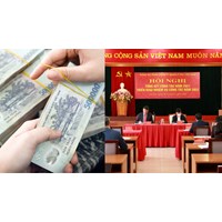 Quy định năm 2024 về mức chi cho công tác tổ chức lễ hội thế nào?