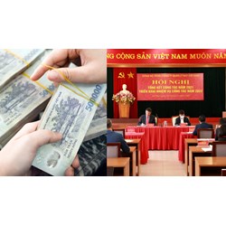 Quy định năm 2024 về mức chi cho công tác tổ chức lễ hội thế nào?